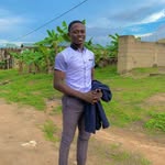 Kenneth Senior - @amankwahkennethsenior234 - Instagram