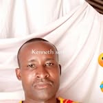 Kenneth Senior - @kennethsenior83 - Instagram