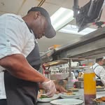Kenneth Seward - @warchiefseward - Instagram