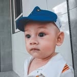 Xavier Timothy Kenneth - @kennethshayne__ - Instagram