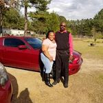 Kenneth Sherrod - @hotrodsherrod11 - Instagram