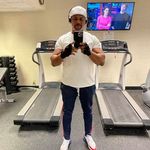 Kenneth Sherrod - @kenny4she - Instagram