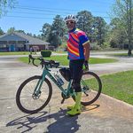 Kenneth Sherrod - @basspianoman54 - Instagram