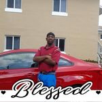 Kenny Sherrod - @kennethsherrodjr - Instagram