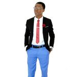 Kenneth Shimatanga - @kennethshimatanga - Instagram