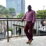 Kenneth Shimbulo - @kenneth.shimbulo - Instagram