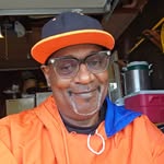 Kenneth Shorter - @kennethshorter3 - Instagram