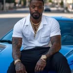 Kenneth Shorter - @kenny_shorter - Instagram