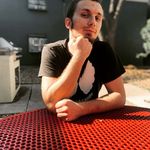 kenneth shows - @the_kung_fury - Instagram