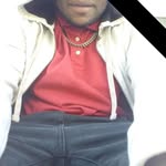 Kenneth Little - @kennethshy5 - Instagram