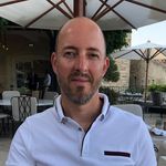 Kenneth Silverans - @kennethsilverans - Instagram
