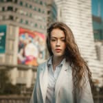Kenneth Silverstein - @christkaihua - Instagram
