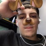 Kenneth SImoneau - @simoneaukenneth - Instagram