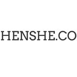 Kenneth Sinclair - @henshe.co - Instagram