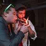 Kenneth Sinclair - @able4merit - Instagram