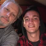 Kenneth Sinclair - @nisrafnek - Instagram