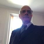 Kenneth Rosenthal - @sineadxboox - Instagram