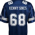 Kenneth Sines - Facebook