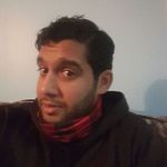 Kenneth Singh - @kennethsimha - Instagram