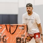 Kenneth Small Jr - @theyoung.coachk - Instagram