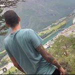 Kenneth Meisal Solberg - @kensol95 - Instagram