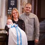 Kenneth Sølberg - @soelberg1994 - Instagram