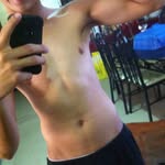 Kenneth España - @kennethspain - Instagram