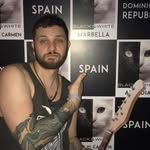 Kenneth Lee Spain - @asvpspain - Instagram