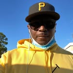 Kenneth Spain - @skies_the_limit_72 - Instagram