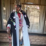 Dr Kenneth Spell Caster - @dr_kenneth_traditional_healer - Instagram