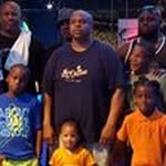 Kenneth Spigner - @spignerkenneth - Instagram