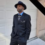 Kenneth Spigner Jr. - @cazh_78 - Instagram