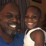 Kenneth D Springfield - @iamkingspring - Instagram