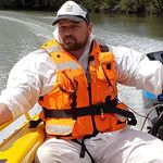 Kenneth Squires - @casper_the_ghost_83 - Instagram