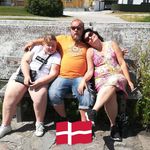 Kenneth Steffensen - @kenneth.steffensen - Instagram