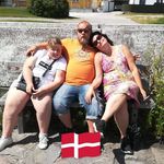 Kenneth Steffensen - @steffensenkenneth7 - Instagram