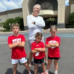 Kenneth St Pierre - @kstp57 - Instagram