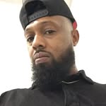 Kenneth Suber - @mr5uber - Instagram