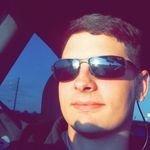 Kenneth Elijah Sutton - @kenneth_sutton - Instagram