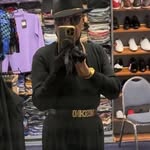 Kenneth Sutton - @kenneth.sutton.8558 - Instagram