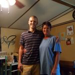 Kenneth Sutton - @kenneth1835 - Instagram