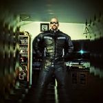 Kenneth Sutton - @big_kmsfighter - Instagram