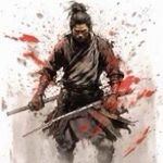 Kenneth - @zatoichi_the_swordsman - Instagram