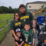 Kenneth Tallman - @ktallman88 - Instagram