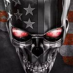 Kenneth Tarleton - @kendiggo - Instagram