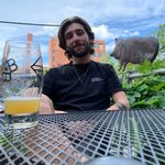 Kenneth Tarr - @ktarr33 - Instagram