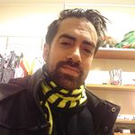 Kenneth Tarre - @kennethtarre - Instagram