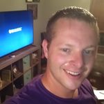 Kenneth Telford - @kentel_16 - Instagram