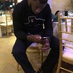 Kenneth Thigpen - @youngkenny86 - Instagram