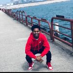 Kenneth Thigpen - @the_great_kb - Instagram